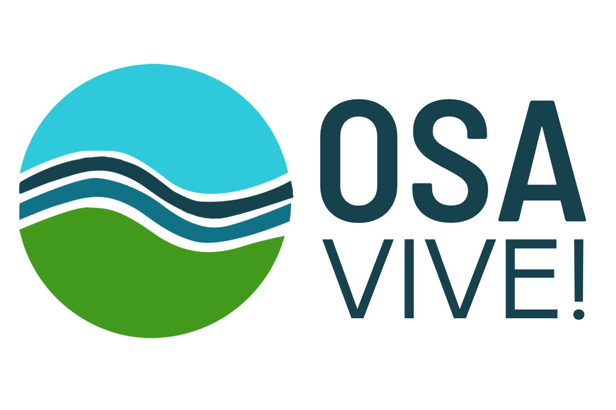 Osa Vive Logo