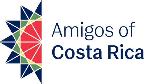 Amigos of Costa Rica Logo